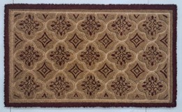 Coir Mat 5